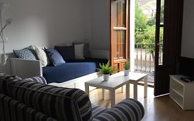 Apartamentos Viejo Continente